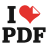 iLovePDF